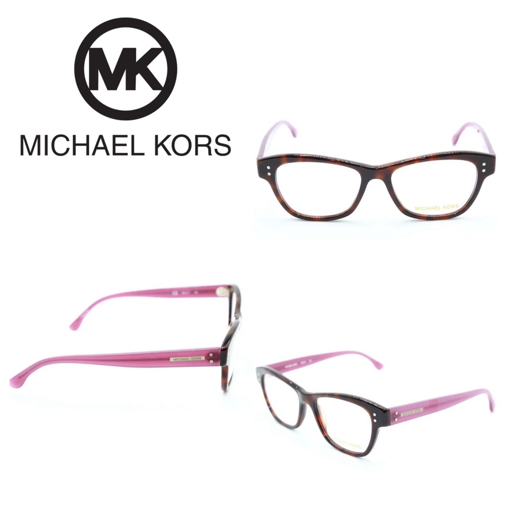 Michael Kors MK278 Eyeglasses